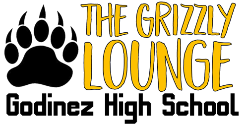 The Grizzly Lounge 